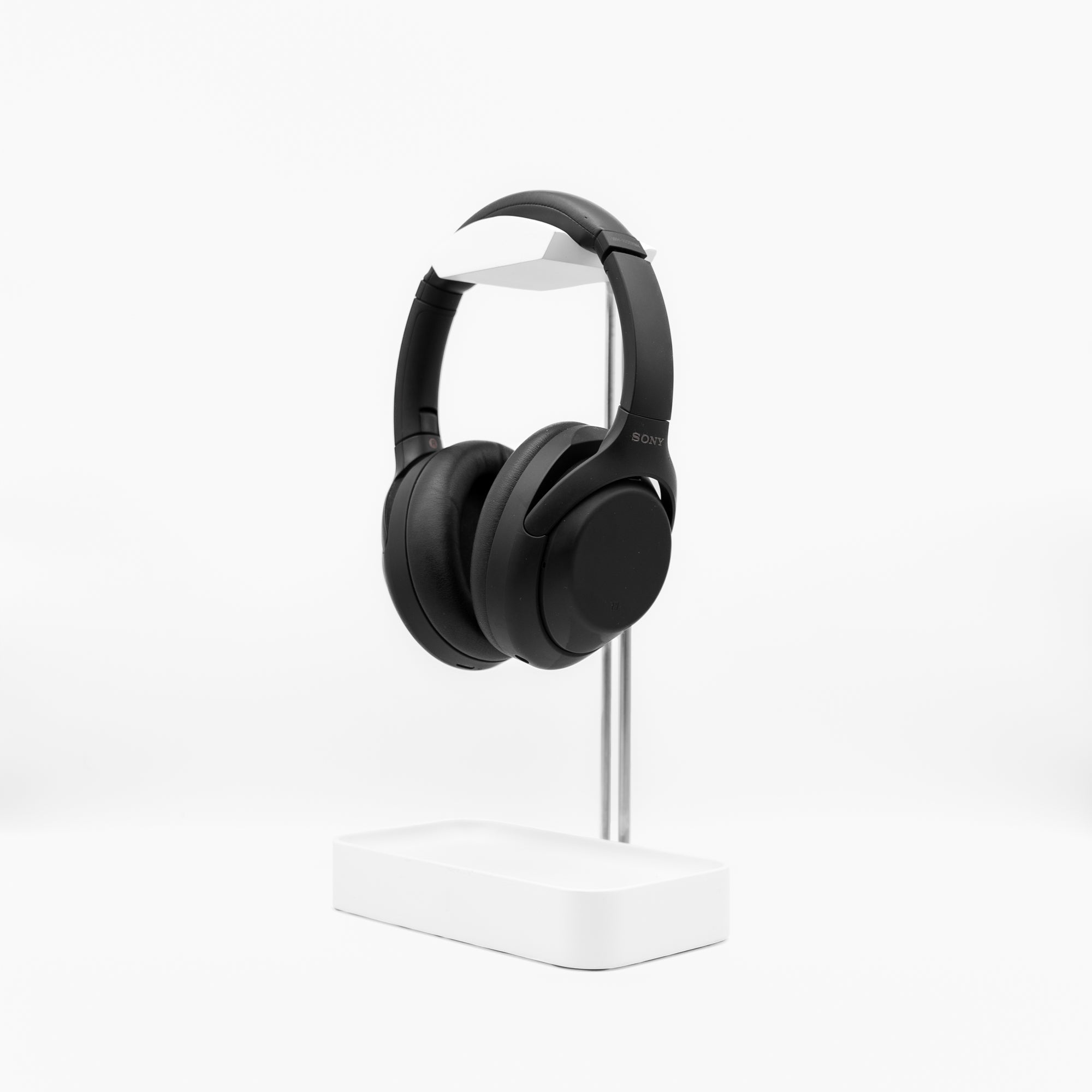 Headphone Stand | Matt White
