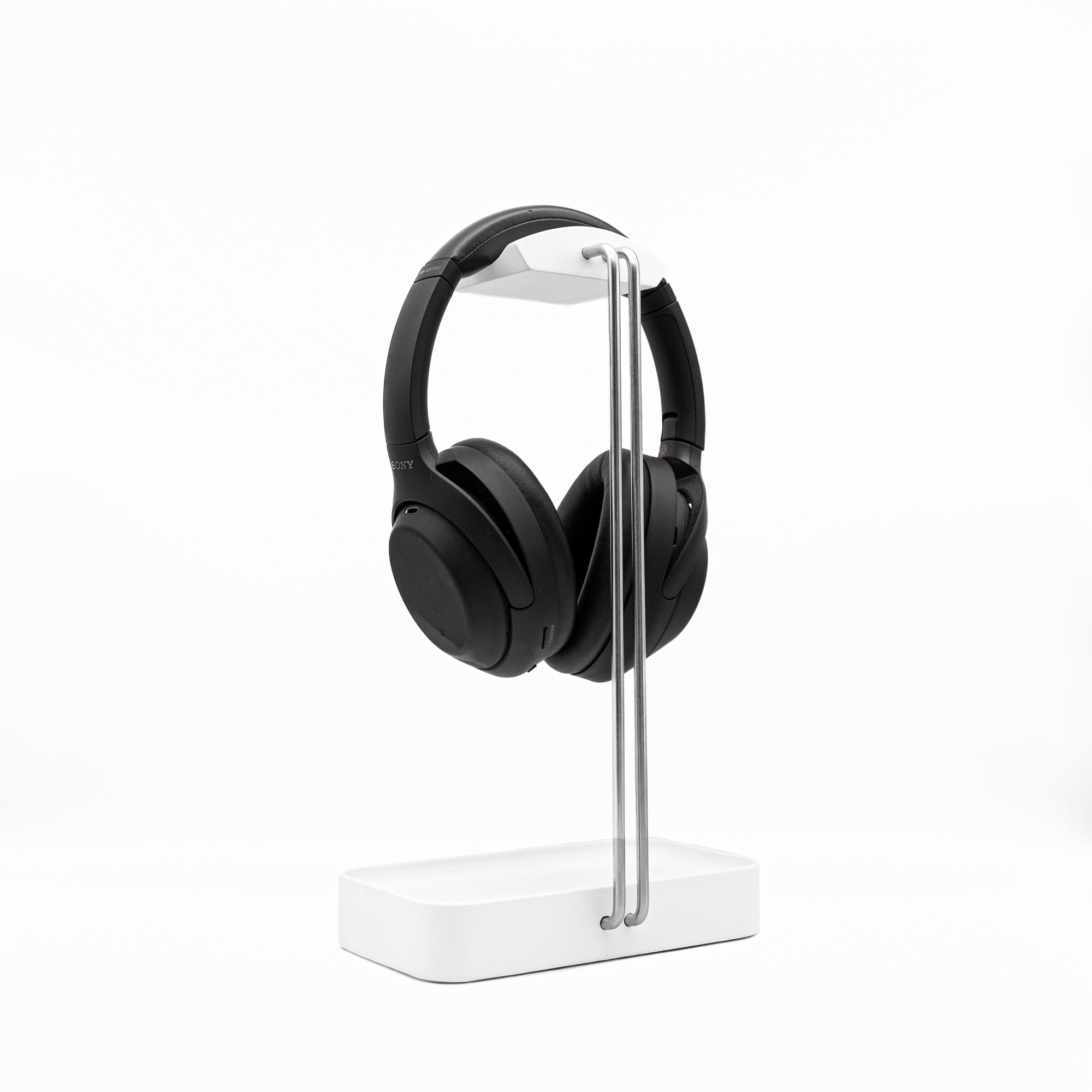Headphone Stand | Matt White