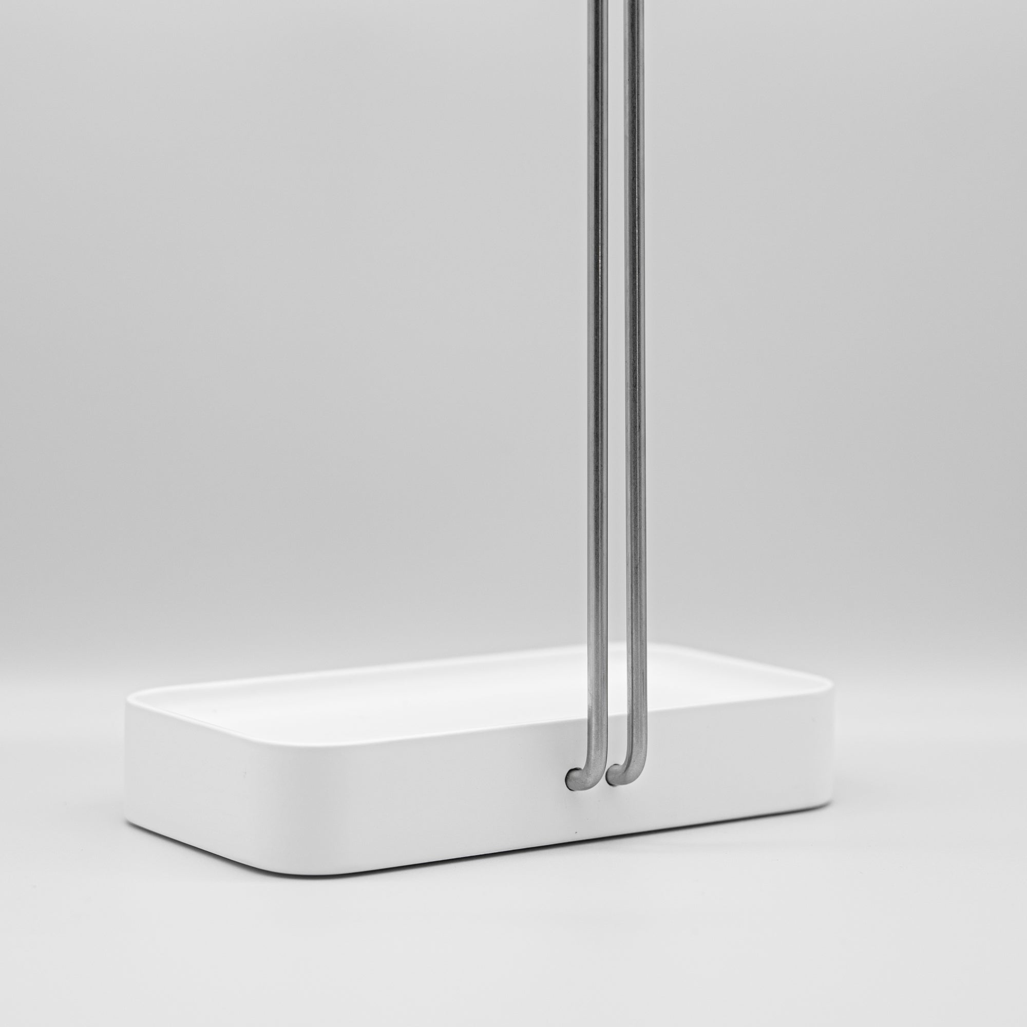 Headphone Stand | Matt White