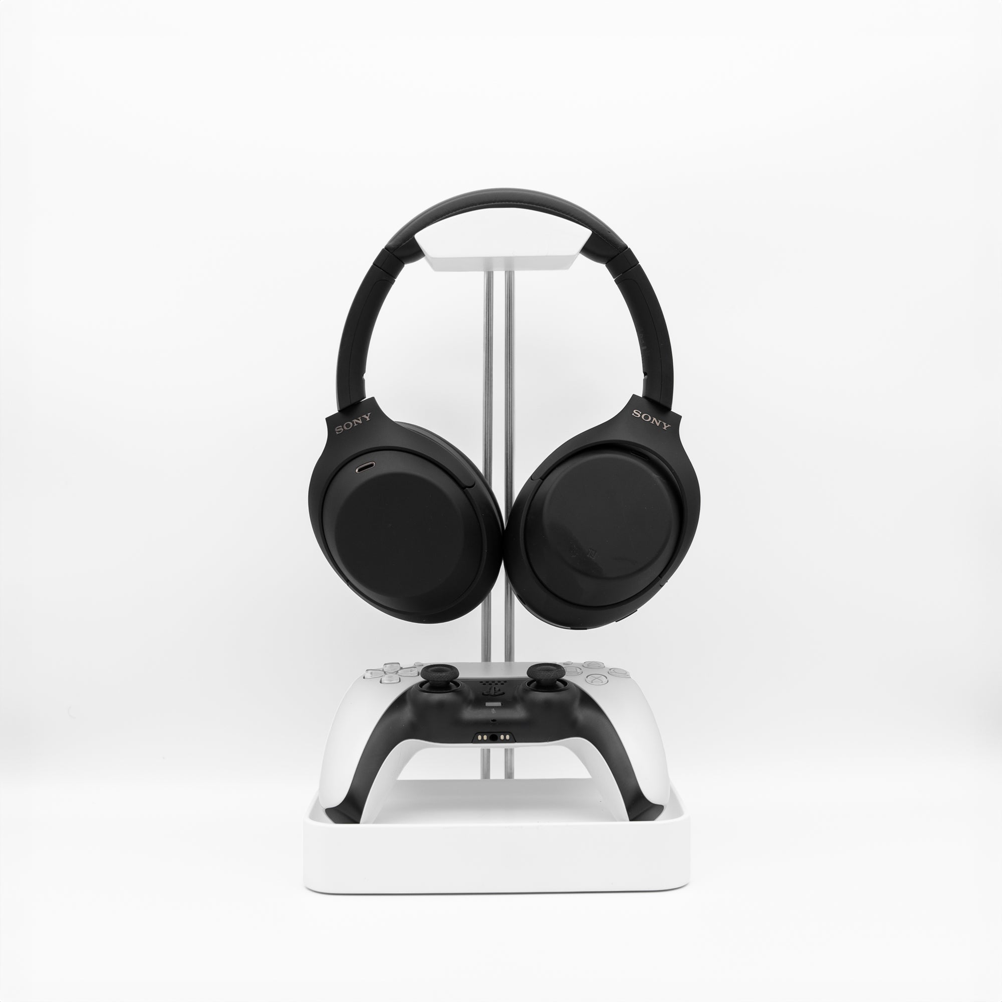 Headphone Stand | Matt White
