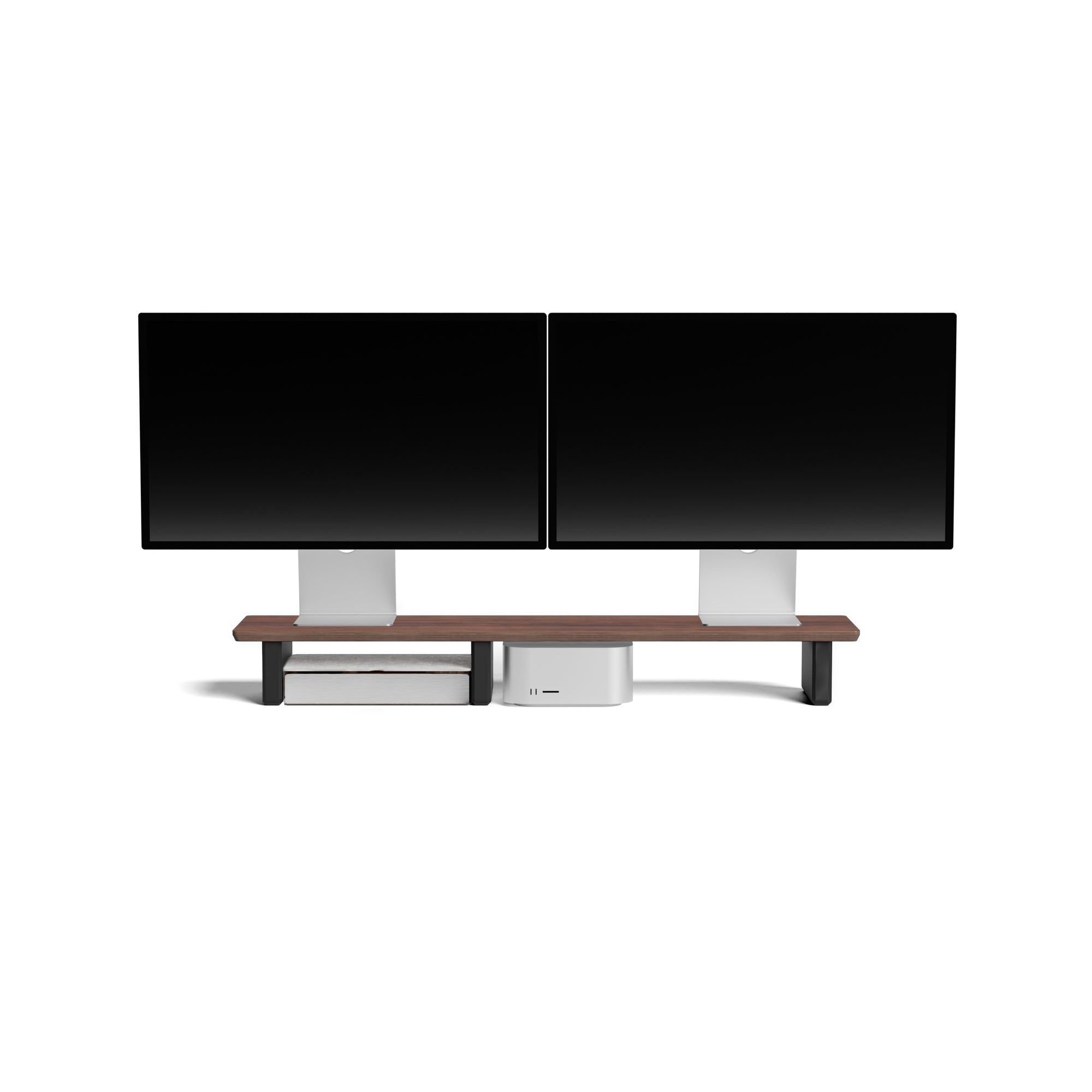 Desk Shelf | Walnut