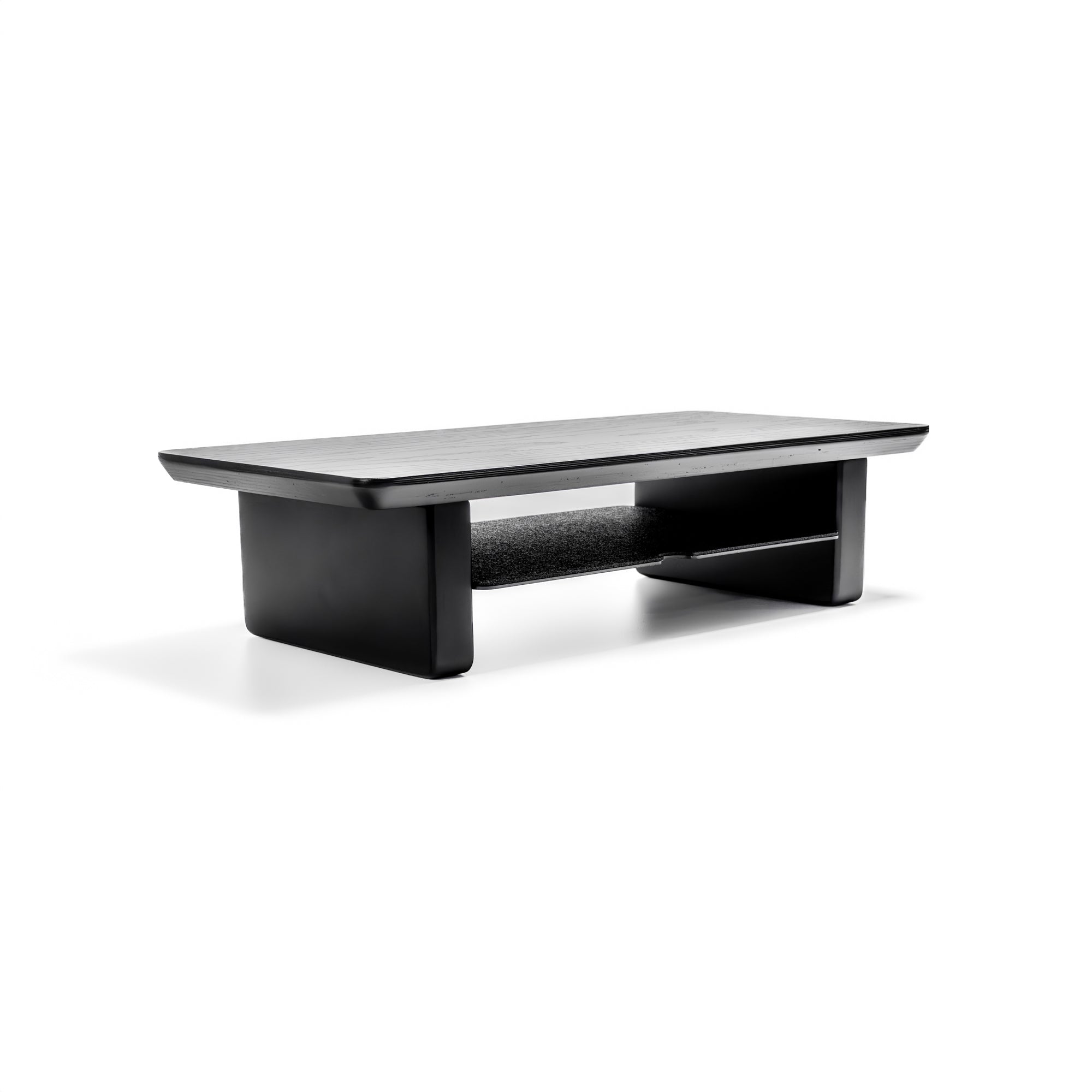 Desk Shelf | Black