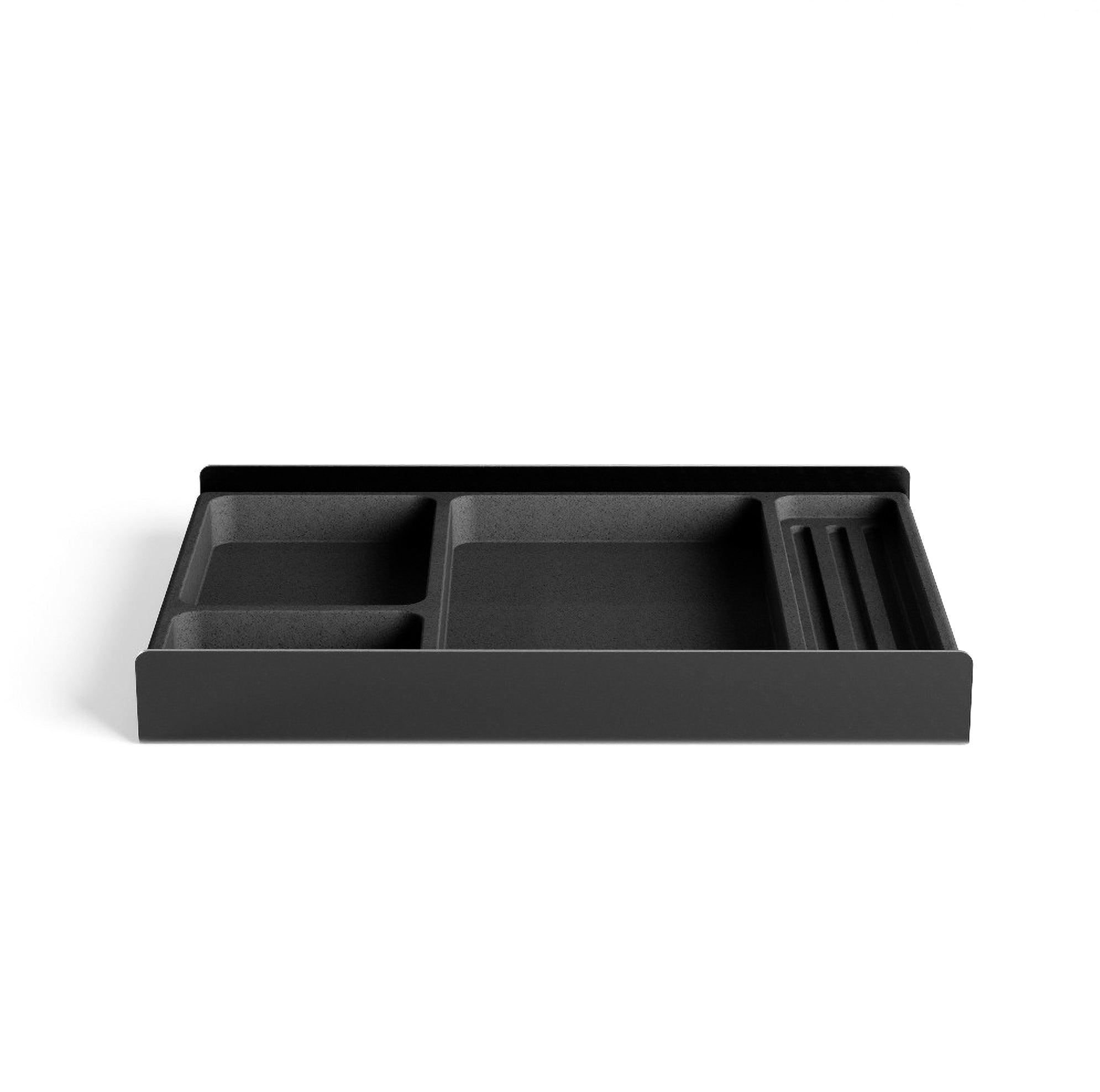 Desk Tray Drawer | Black [ Pre-Order ] - Raico Store