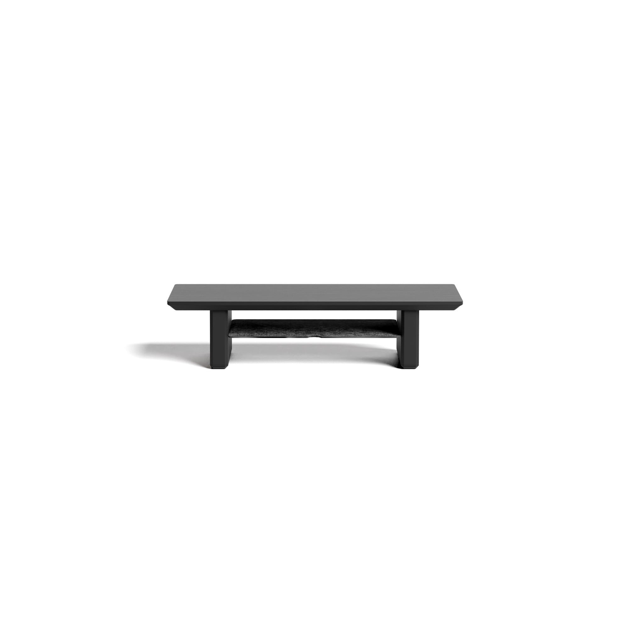 Desk Shelf | Black
