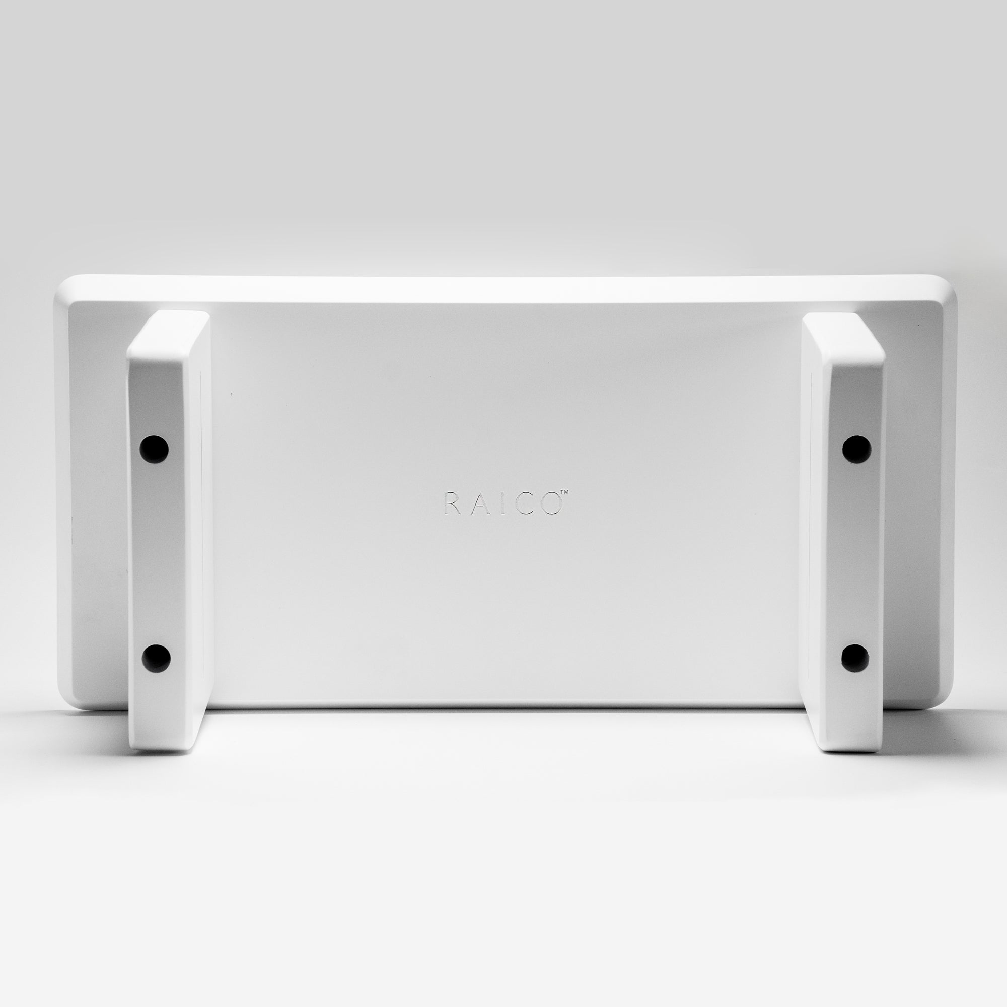 Desk Shelf | White