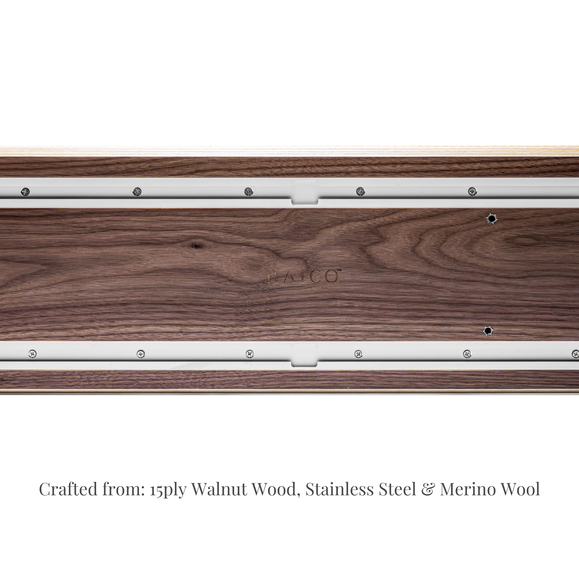 Desk Shelf | Walnut